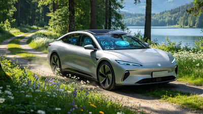 新能源电动汽车常见英文单词详解：AAC、ADAS、NOA、WLTC、CLTC 等